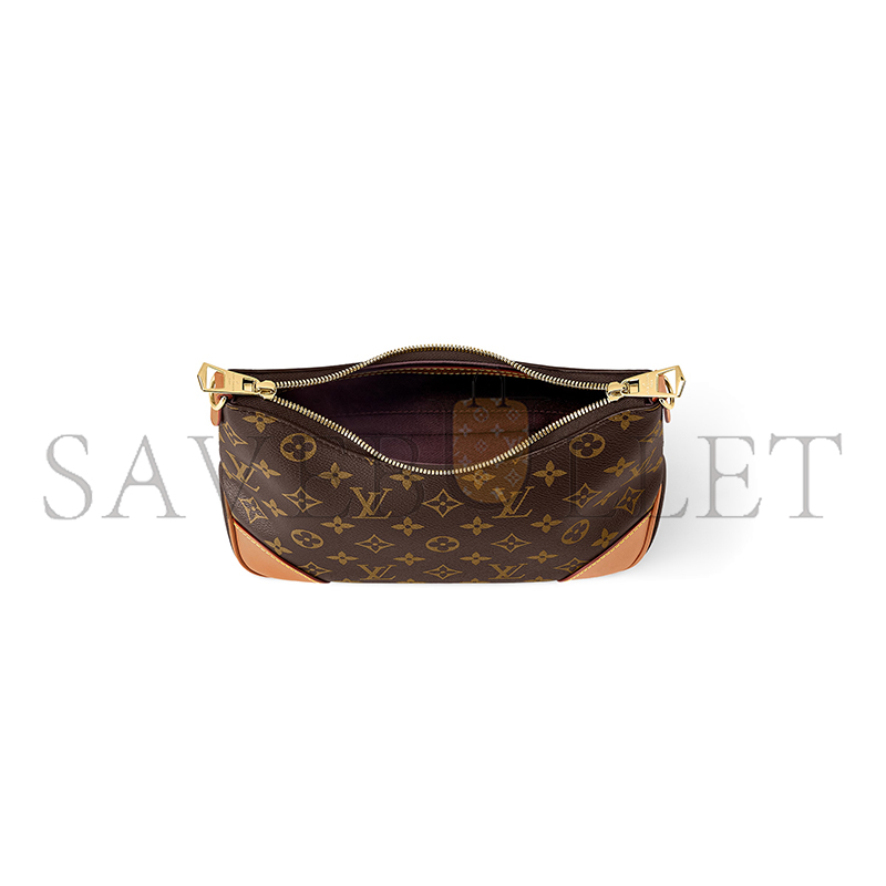 LOUIS VUITTON BOULOGNE PM M45832 (27*16*10cm)
